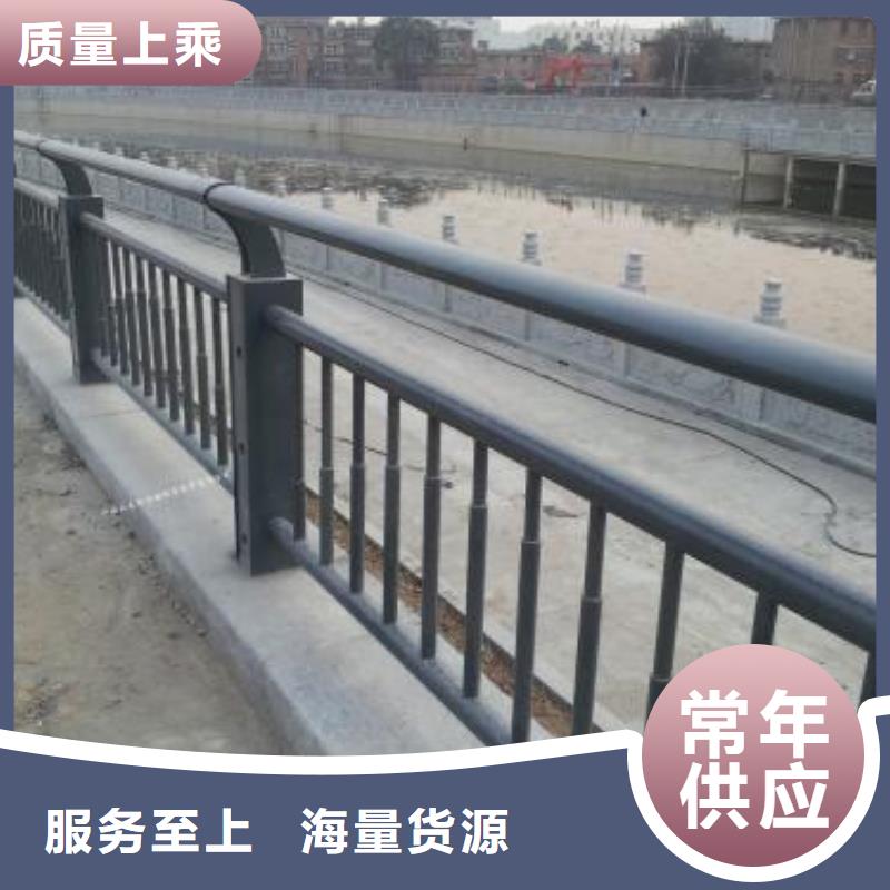 質(zhì)量可靠的公路防撞護(hù)欄基地精品選購(gòu)
