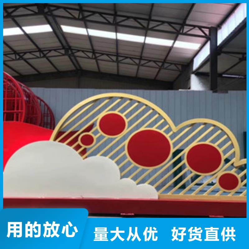 價值觀城市候車亭放心購值得信賴