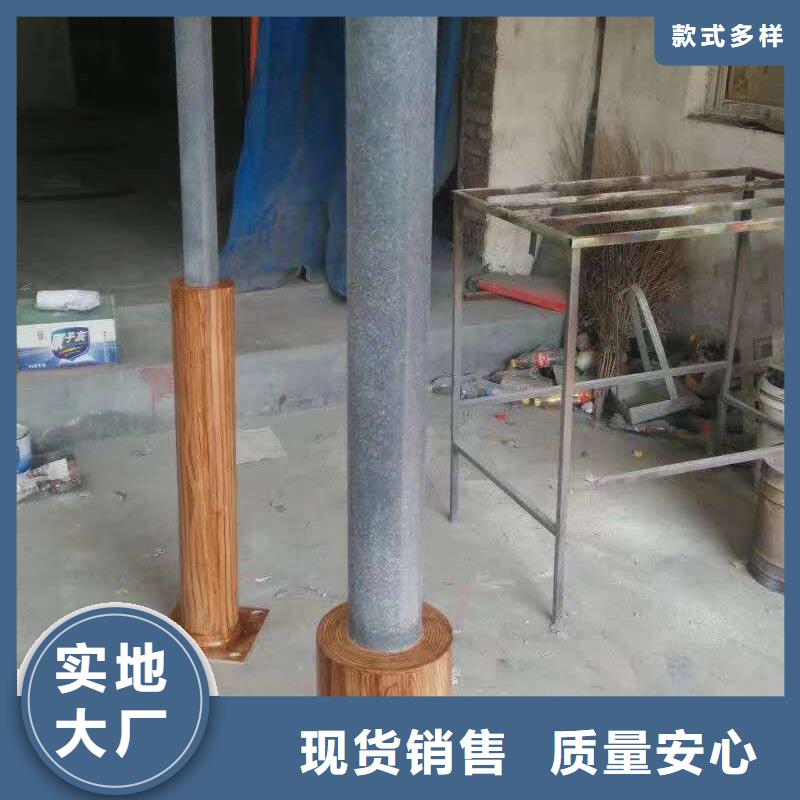 【仿古宣傳欄價值觀精神保壘-仿古公交站臺當地廠家值得信賴】本地生產廠家