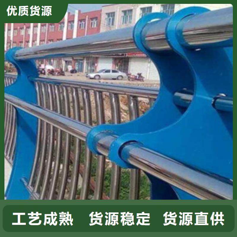 不銹鋼護欄焊管客戶信賴的廠家當地生產商