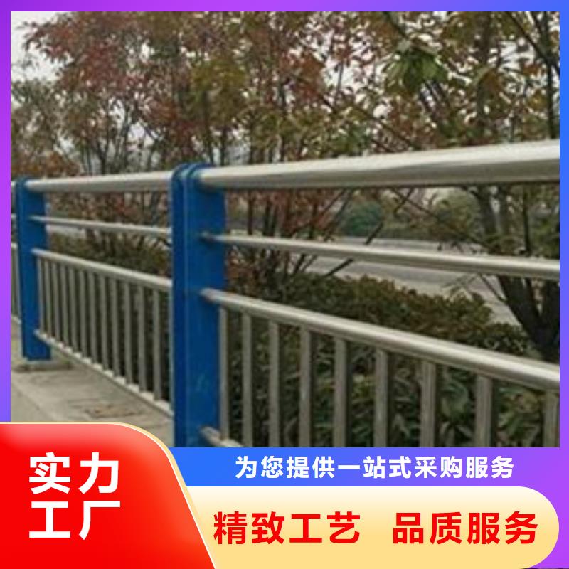 不銹鋼護欄無縫鋼管技術先進按需定制真材實料