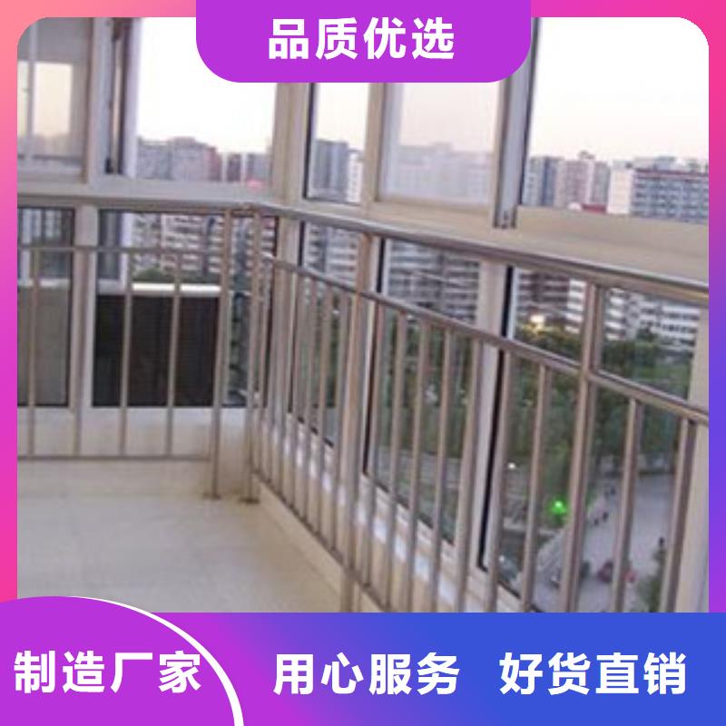 不銹鋼護欄,厚壁無縫鋼管無中間商廠家直銷工廠價格