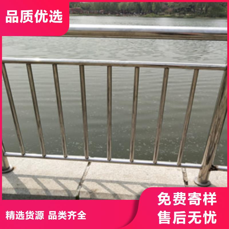 【護欄,市政道路防護欄誠信為本】用心做好細節