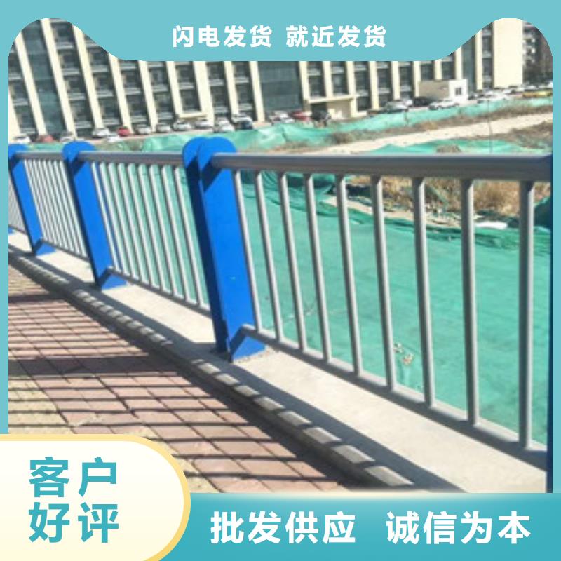 護欄防撞立柱海量庫存當地生產商