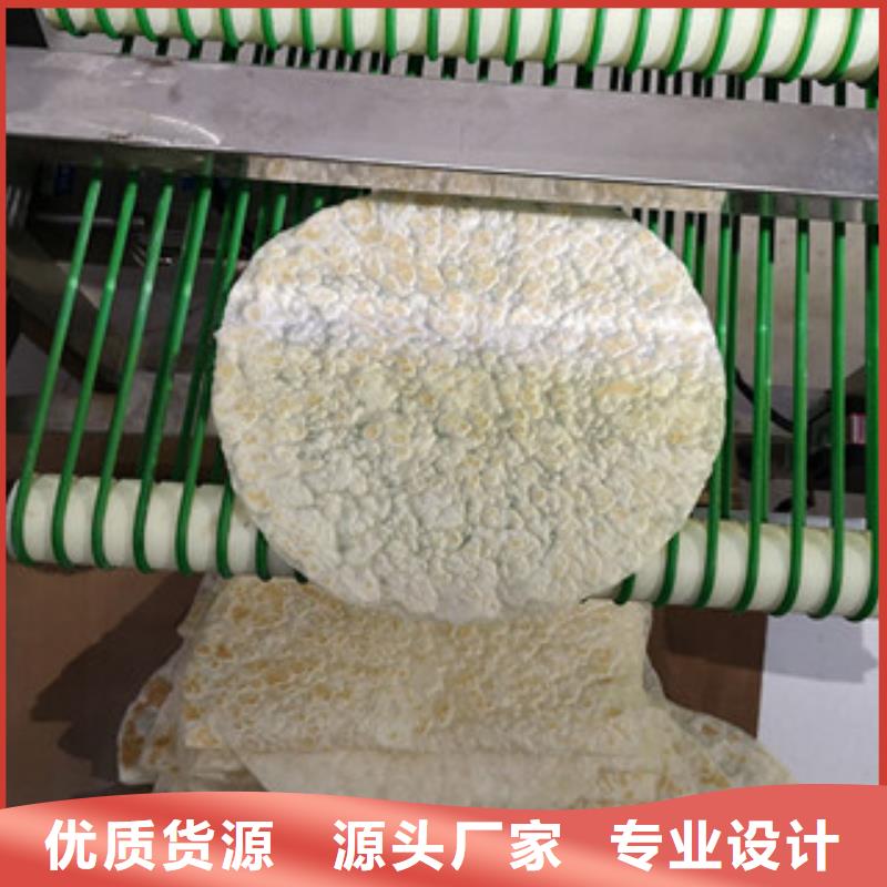 烤鴨餅機【烙饃機】應用領域實地大廠