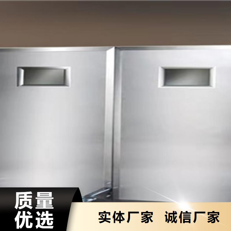 鉛門3mm輻射鉛板來圖來樣定制同城經銷商