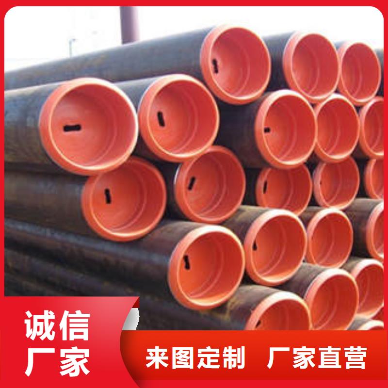20#無縫鋼管,鍍鋅管實體廠家量少也做