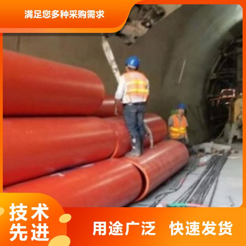 隧道救援應(yīng)急通道-逃生管道廠家源頭采購豐富的行業(yè)經(jīng)驗