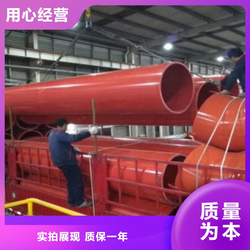 隧道救援應急通道-逃生管自有生產工廠一手價格
