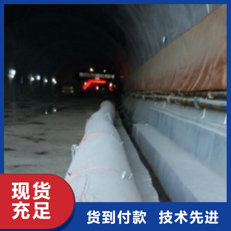 ?逃生管道隧道施工通道品質(zhì)商家實力才是硬道理
