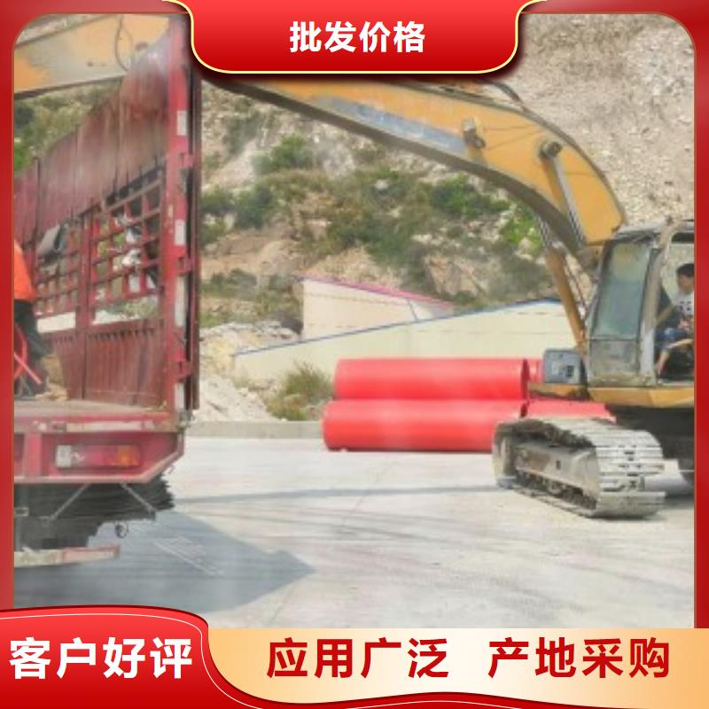 隧道施工逃生通道_逃生管好品質售后無憂本地生產商