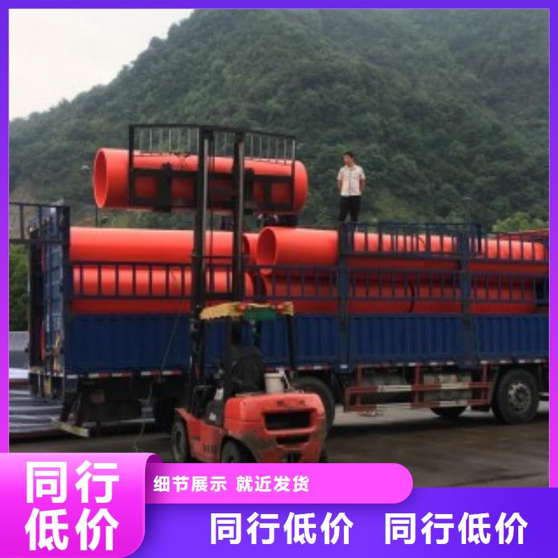 隧道施工逃生通道超高分子逃生管道適用范圍廣海量庫存