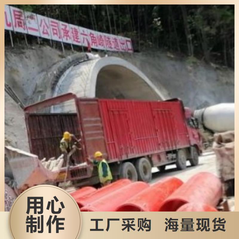 隧道施工逃生通道_超高分子逃生管道出貨快誠信商家服務熱情