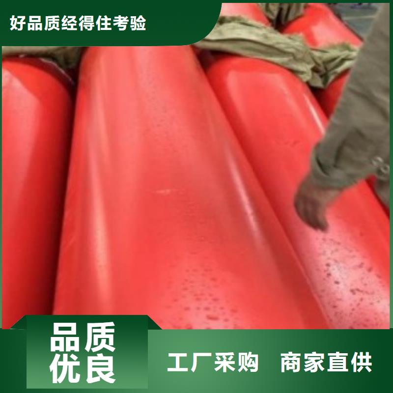 隧道施工逃生通道超高分子逃生管道核心技術使用壽命長久