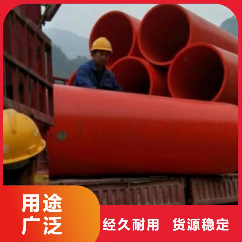 【隧道施工逃生通道800逃生管道滿足客戶所需】擁有核心技術優(yōu)勢