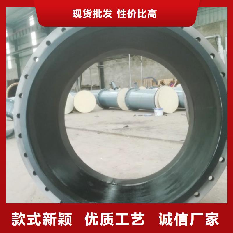 襯膠管道襯膠管廠家實拍展現當地貨源