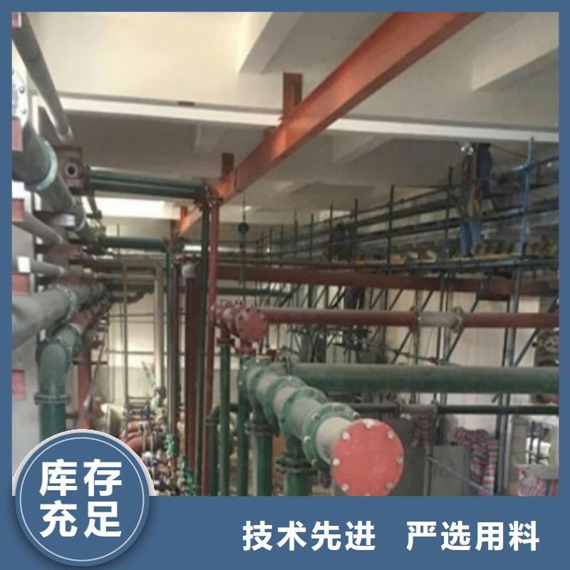 【水處理襯塑管道,襯塑管廠家卓越品質保障】當地服務商