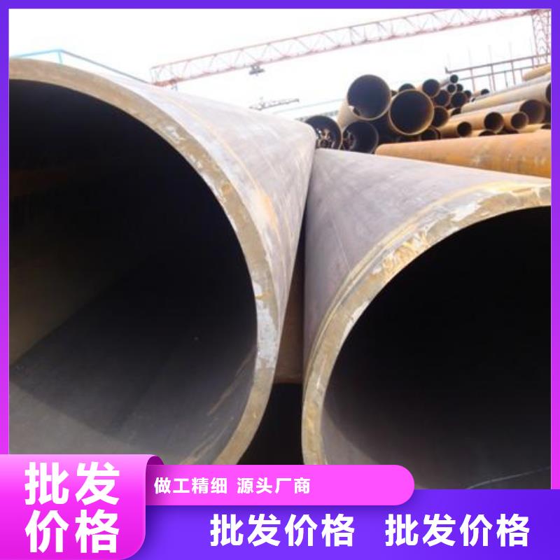 Q355B焊管今日價格的簡單介紹