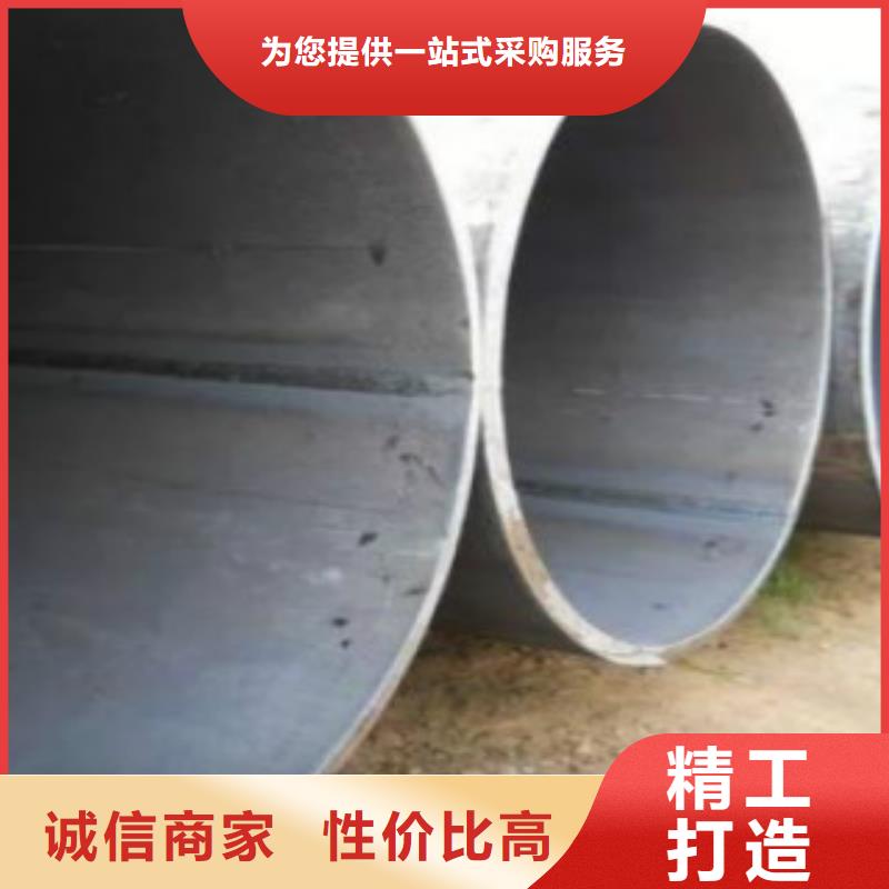 Q345B直縫焊管-C客戶滿意度高當(dāng)?shù)亟?jīng)銷商