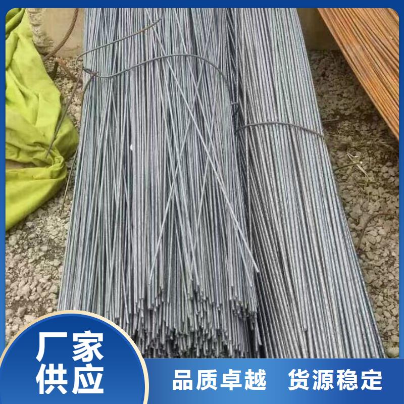 鍍鋅型材熱鍍鋅圓鋼工程施工案例專業(yè)按需定制