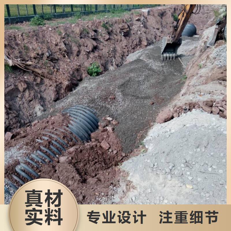 鋼帶波紋管逃生管用心制造本地服務商