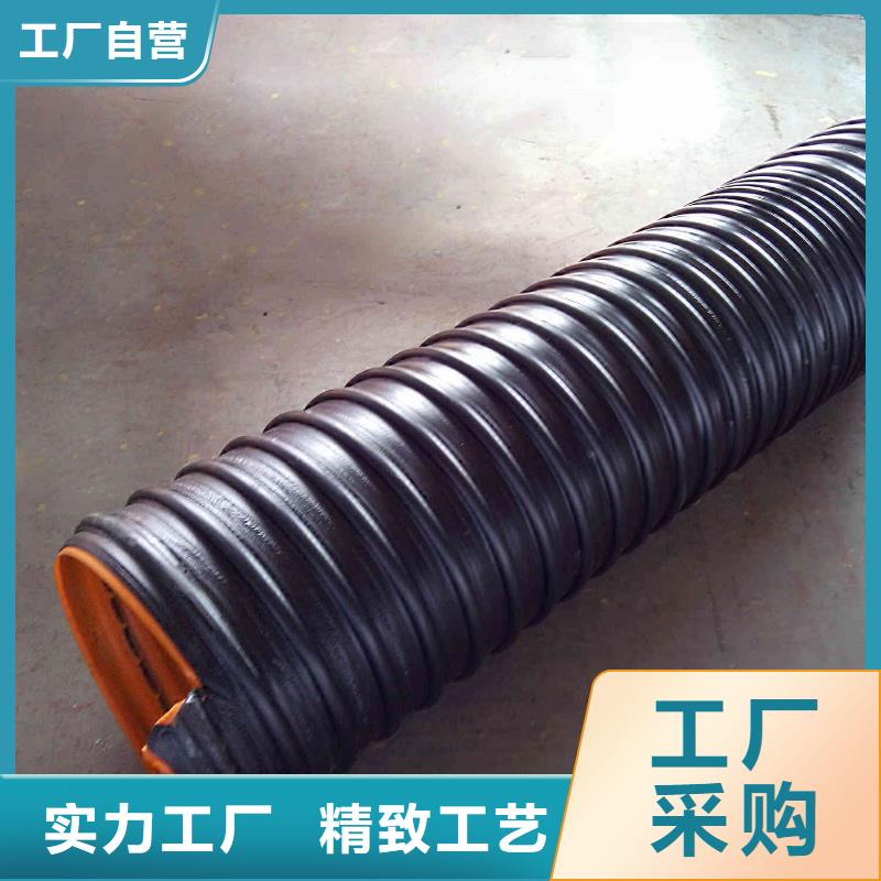 鋼帶波紋管,【通道逃生管】精益求精當地公司