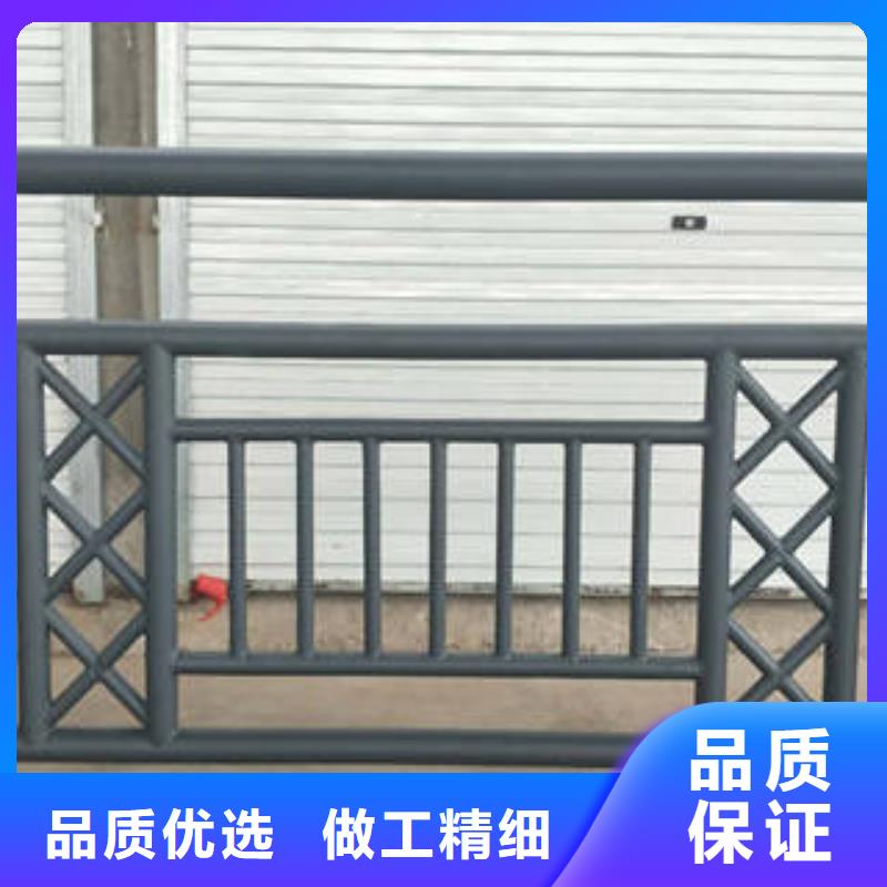 不銹鋼復合管橋梁護欄橋梁護欄立柱大量現貨貨源穩定