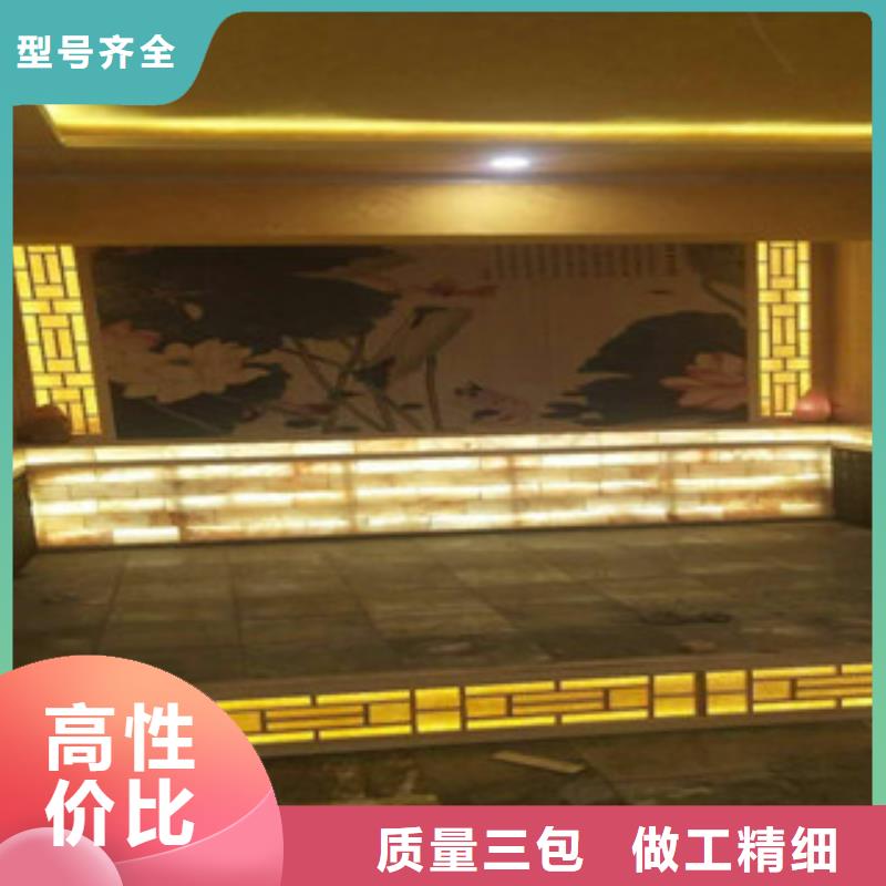 汗蒸房承建汗蒸房桑拿房設備多年經驗值得信賴隨到隨提