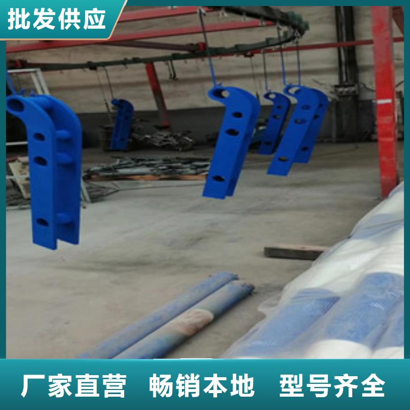 【橋梁護(hù)欄專業(yè)完善售后】敢與同行比服務(wù)