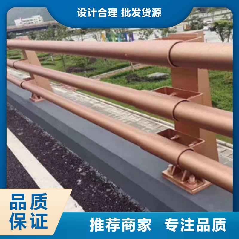 【橋梁護欄】,橋梁景觀欄桿出貨快廠家