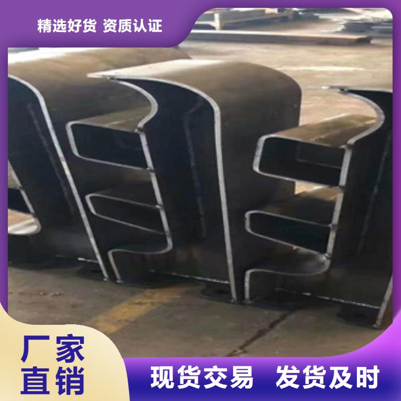 【橋梁護欄】人車分流欄市場行情同城生產商