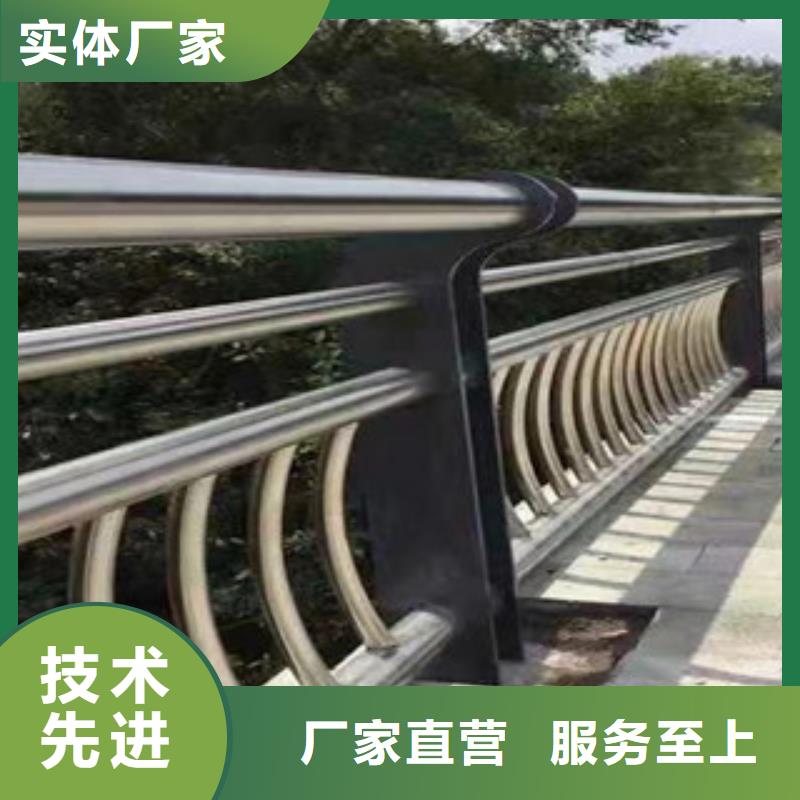 橋梁護欄市政道路防護欄供貨及時質(zhì)量可靠