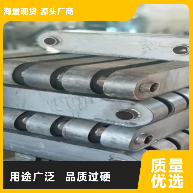 橋梁護欄-防撞【護欄】源頭廠商當地生產商