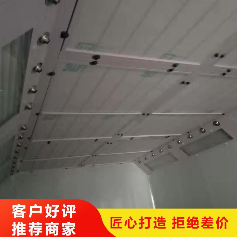 【環保型噴烤漆房】,移動伸縮噴漆房一站式供應性能穩定