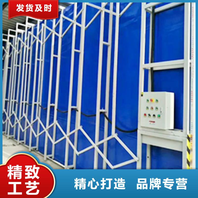 汽車家具工業噴烤漆房【脈沖布袋除塵器】快捷的物流配送出廠嚴格質檢