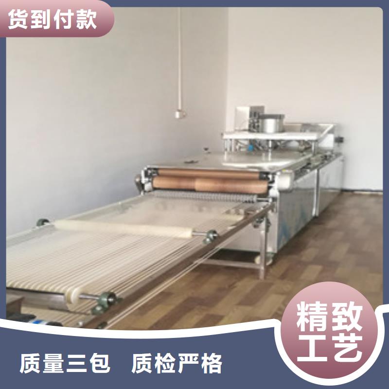 【烙饃機(jī)單餅機(jī)經(jīng)銷商】本地廠家