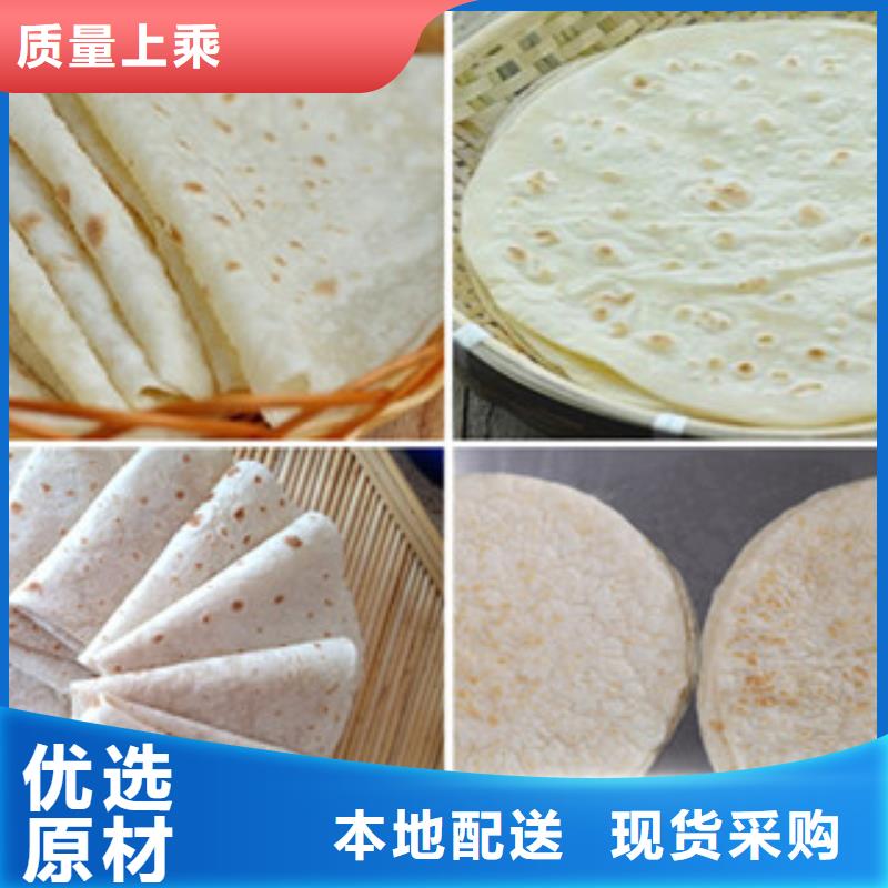 單餅機圓形烙饃機一站式服務超產品在細節