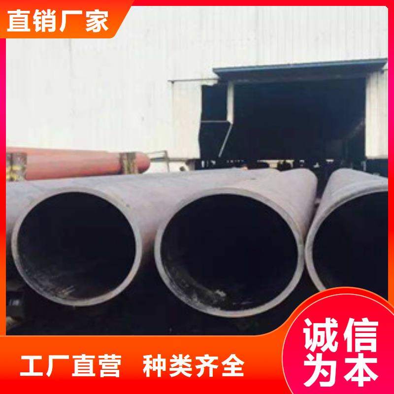 熱擴鋼管_Q345E無縫鋼管省心又省錢貨源充足