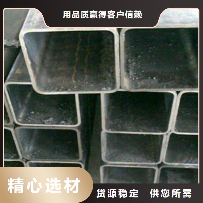 方矩管熱擴管現貨充裕今日價格