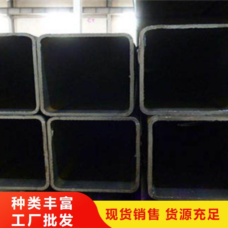 方矩管GB5310無縫鋼管資質認證應用廣泛