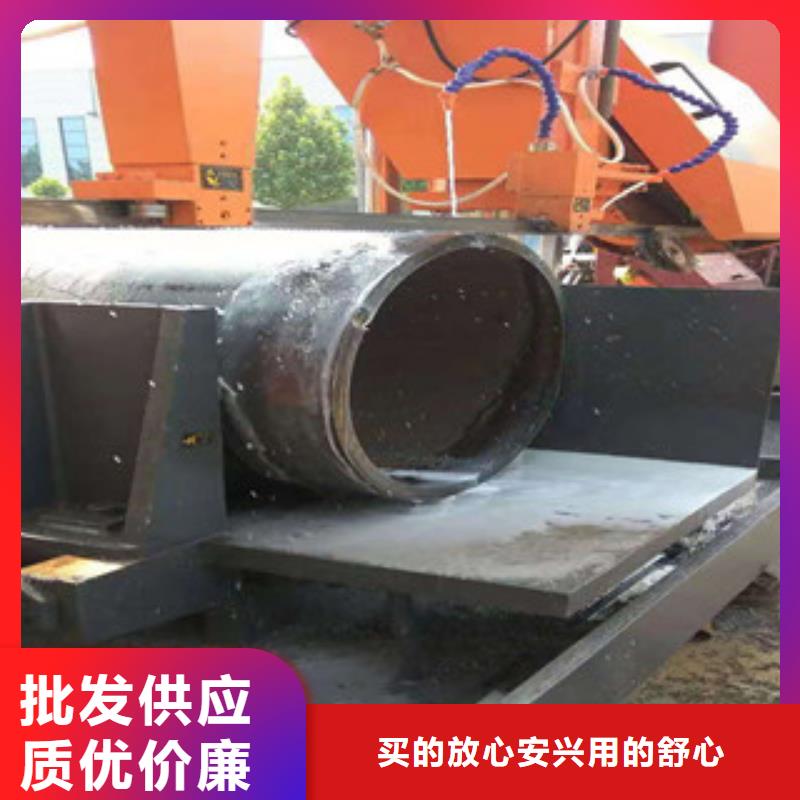 【Q345B板卷鋼管】20#油缸管一手貨源源頭廠家24小時下單發貨