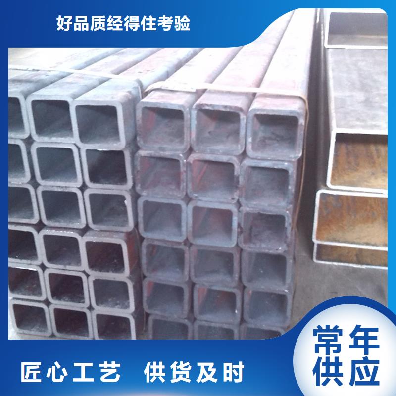 450*450方管工期快多種場景適用
