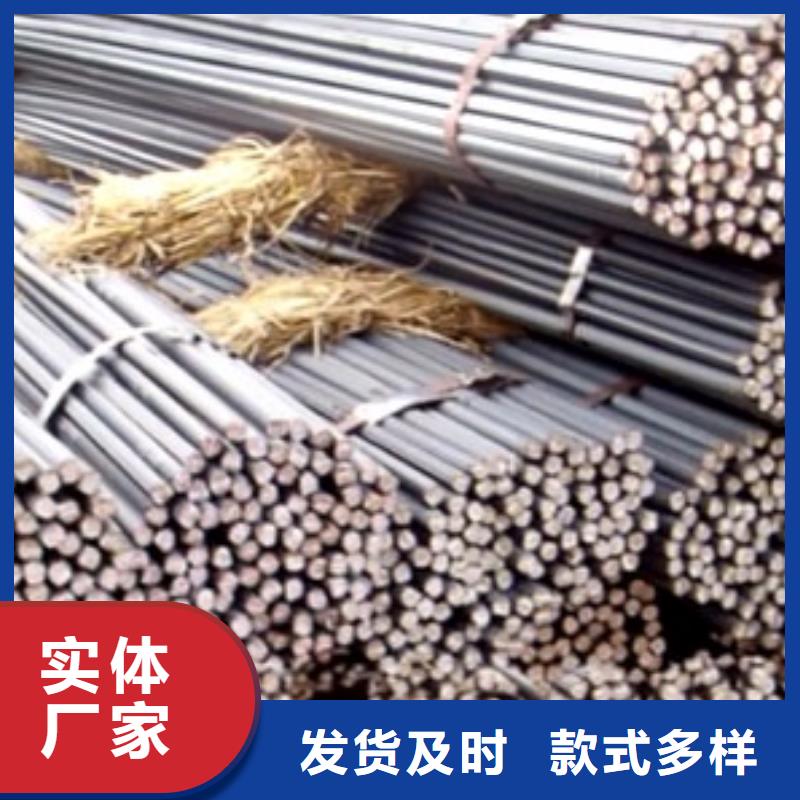 【鍍鋅圓鋼】鋼結構噴漆焊接支持拿樣快捷物流