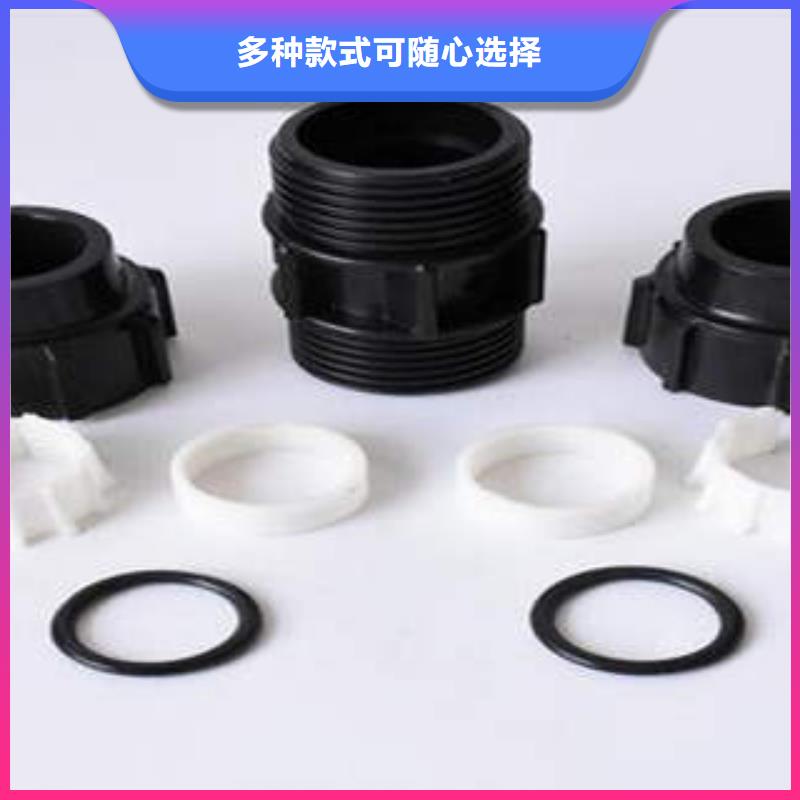 HDPE硅芯管PE鋼帶增強螺旋波紋管廠家采購品質保證