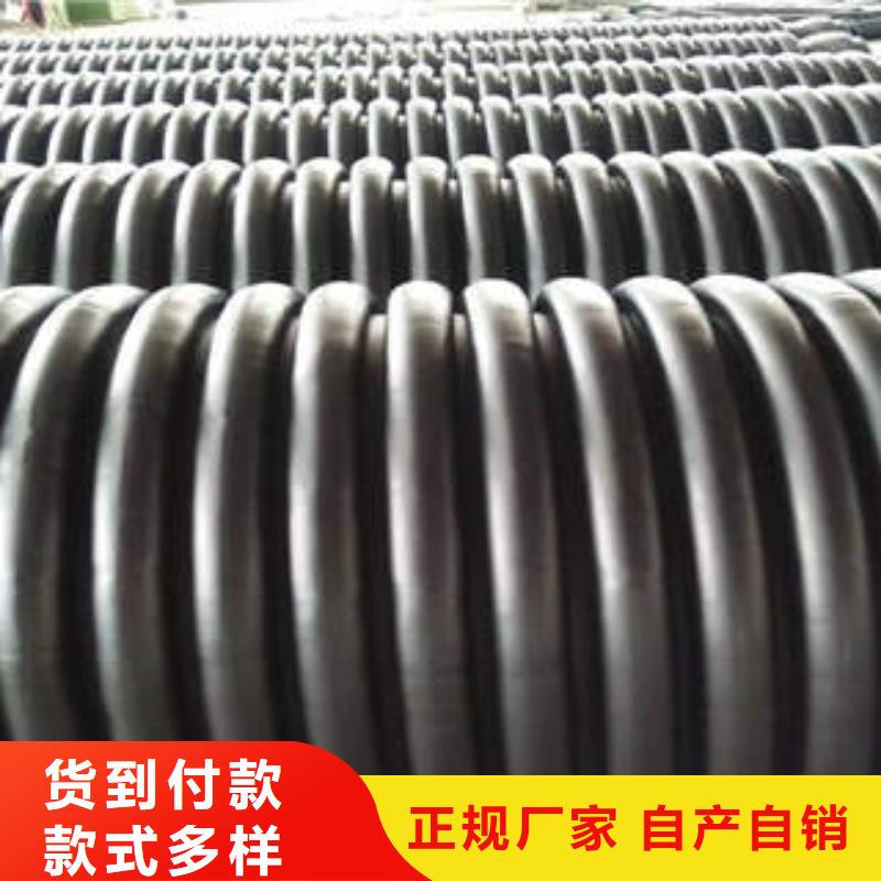 PE塑鋼纏繞管-排水管貨源穩(wěn)定廠家直發(fā)