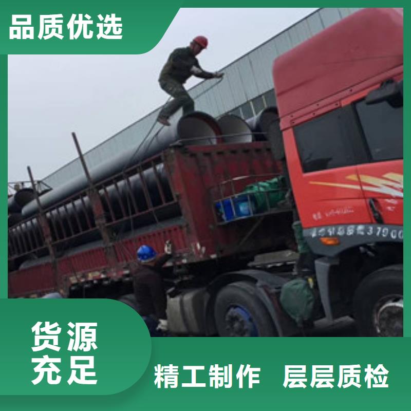 球墨鑄鐵管工廠認證設備齊全支持定制