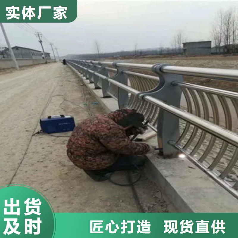 橋梁防撞護(hù)欄擁有核心技術(shù)優(yōu)勢(shì)本地制造商