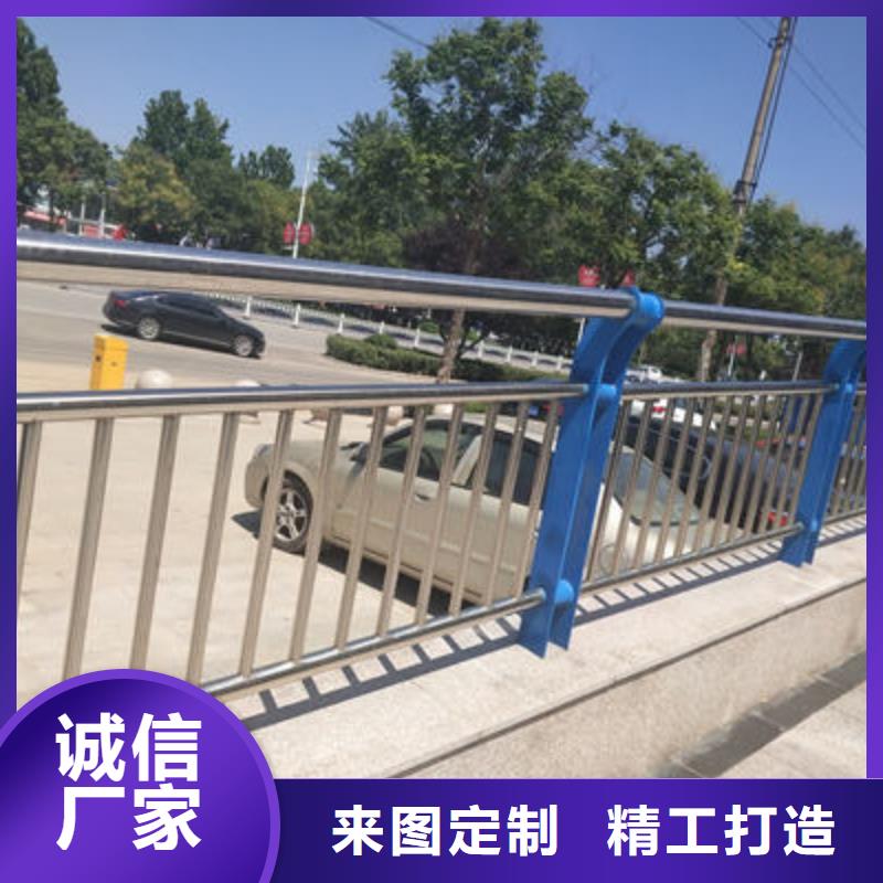 防撞立柱道路防撞护栏使用方法当地经销商