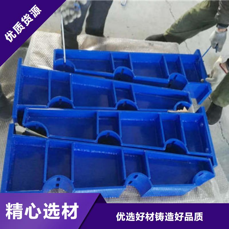 河道護欄城市景觀防護欄多年行業積累同城制造商