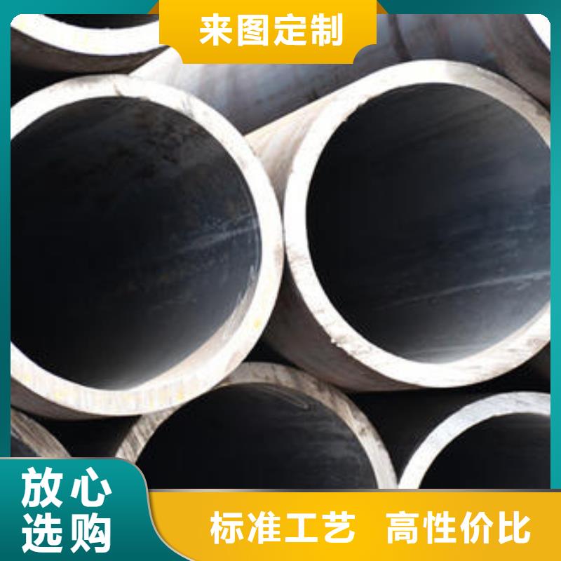 無縫鋼管Q355E無縫方管產地批發質檢合格出廠